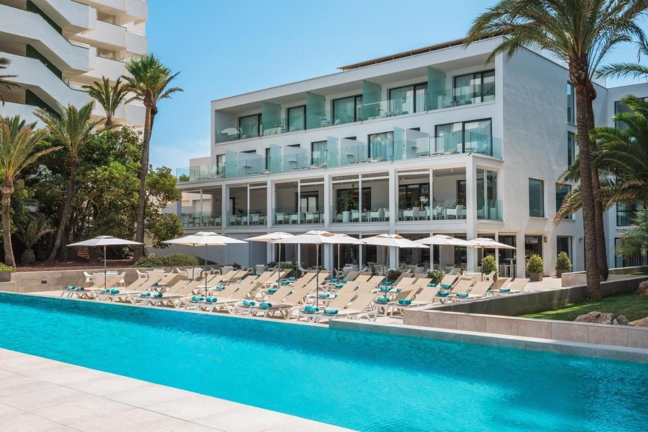 Iberostar Waves Cala Millor - Adults Only Hotel Exterior foto