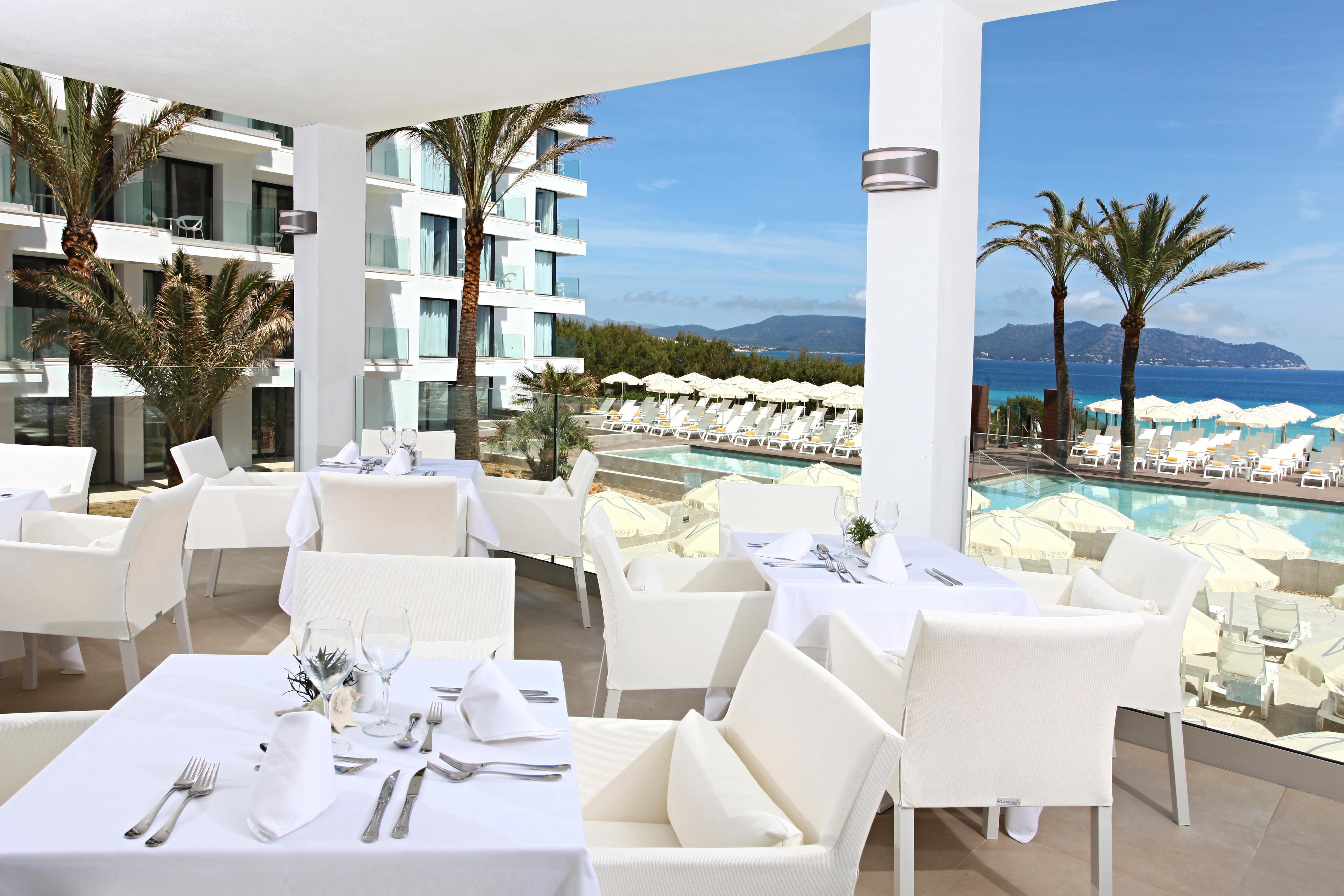 Iberostar Waves Cala Millor - Adults Only Hotel Exterior foto