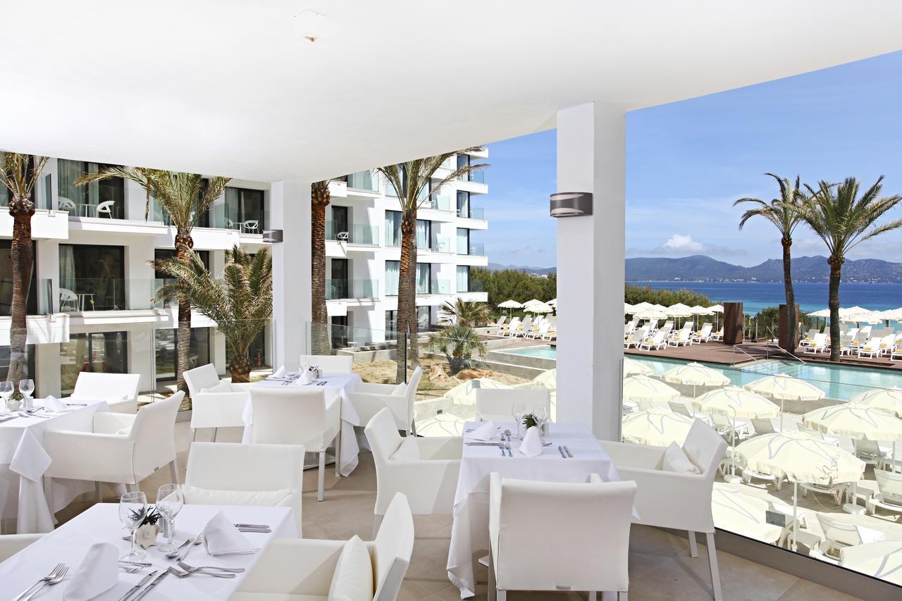 Iberostar Waves Cala Millor - Adults Only Hotel Exterior foto